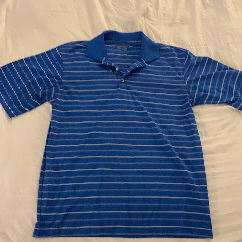 Mens Polo